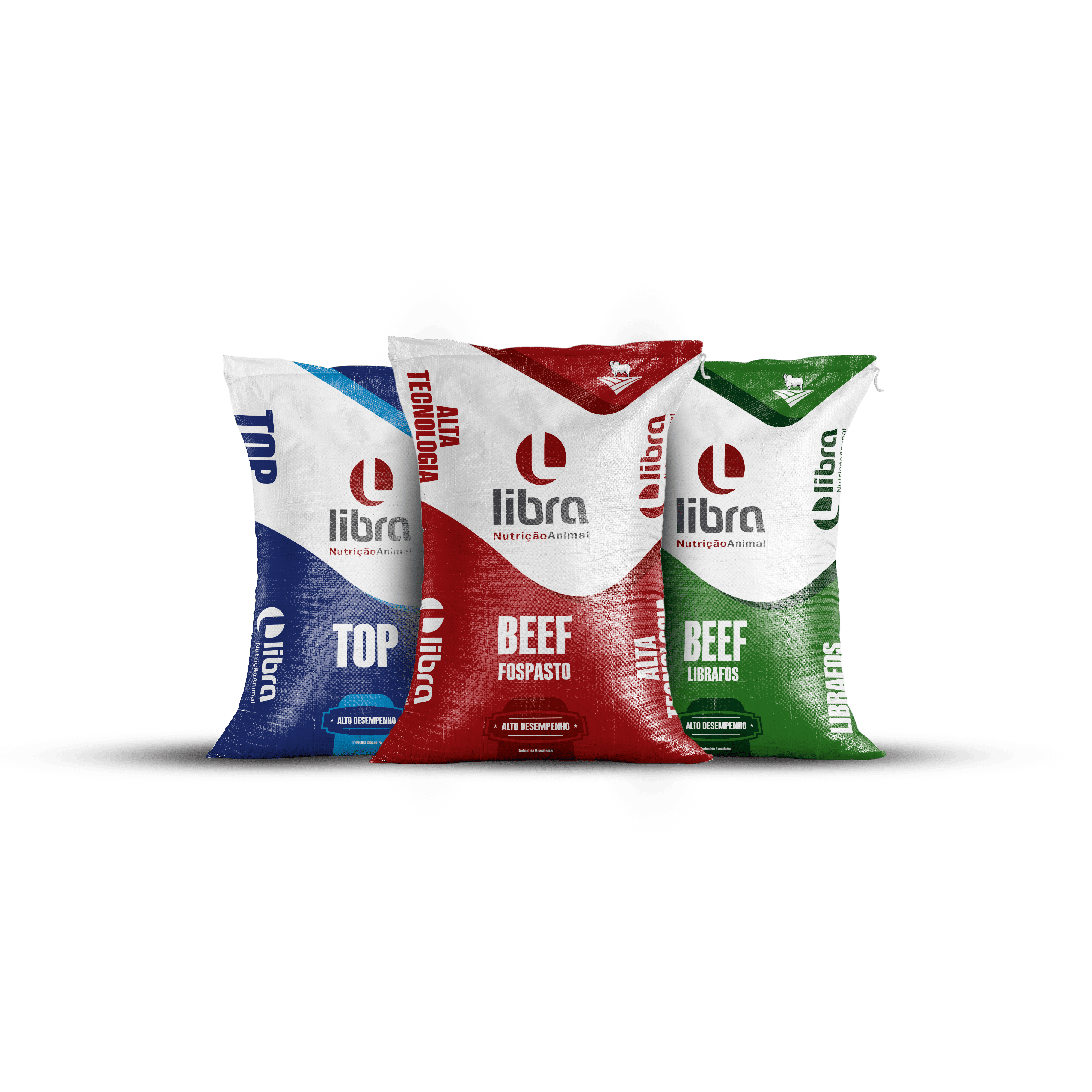 Produtos Libra