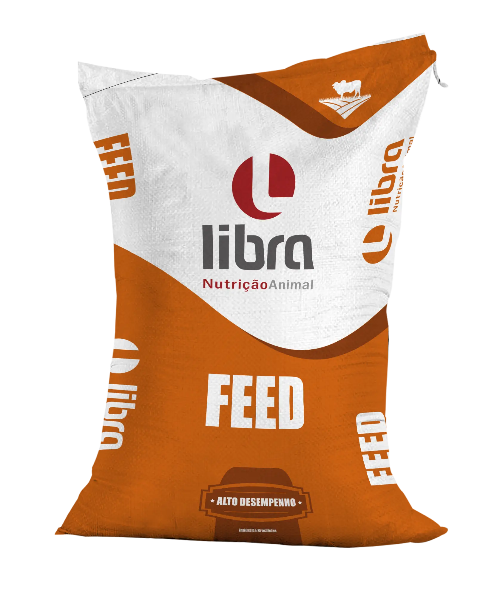 Feed Pasto 20 FL